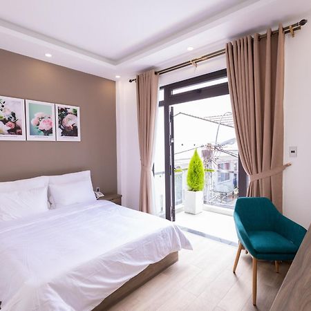 Dalat Serene Villa מראה חיצוני תמונה