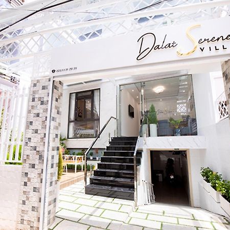 Dalat Serene Villa מראה חיצוני תמונה